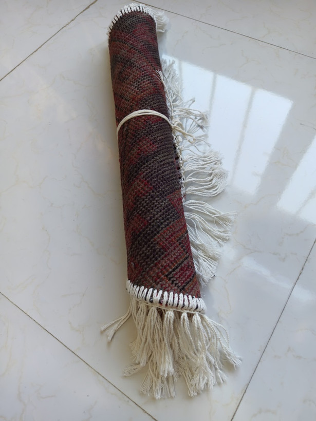 فرش رومیزی گرد کد 0011