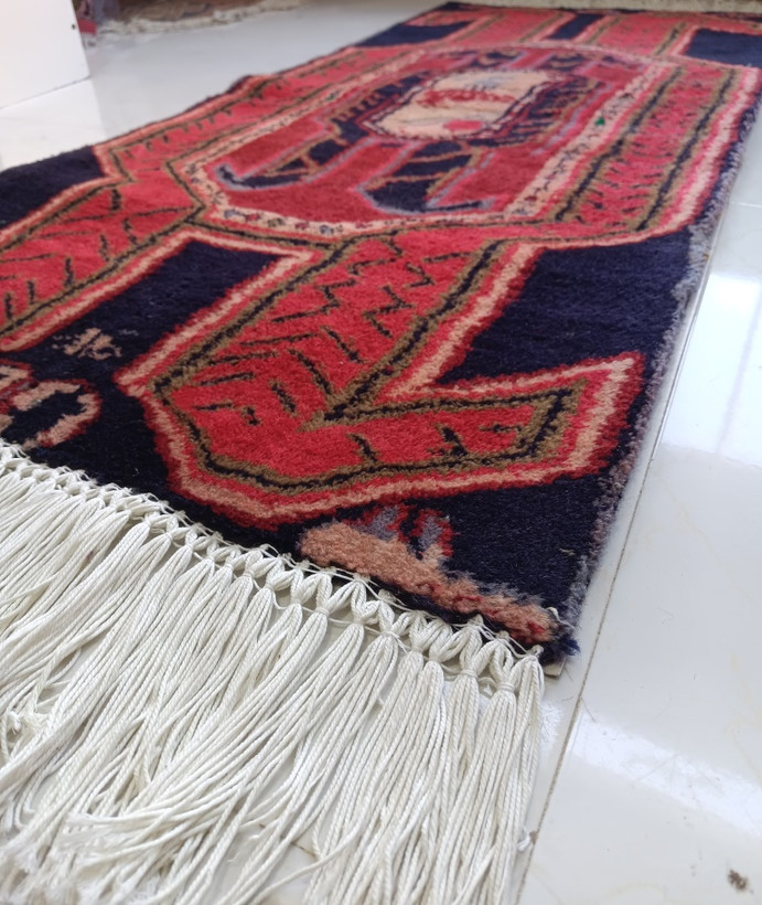 فرش مستطیلی کد 0039