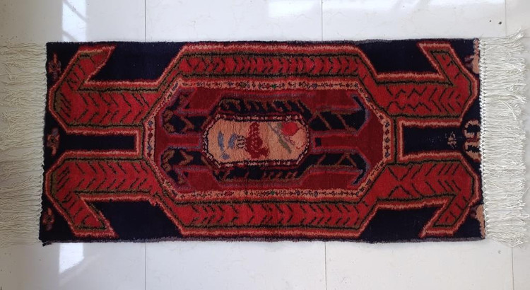 فرش مستطیلی کد 0039