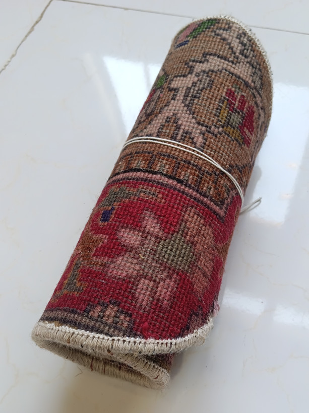 فرش بیضی کد 0067